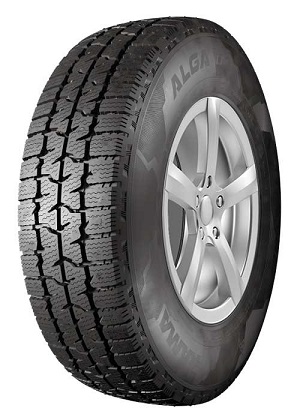 Автошина Нижнекамск 185/75R16C ALGA LT (НК-534) 104/102R 