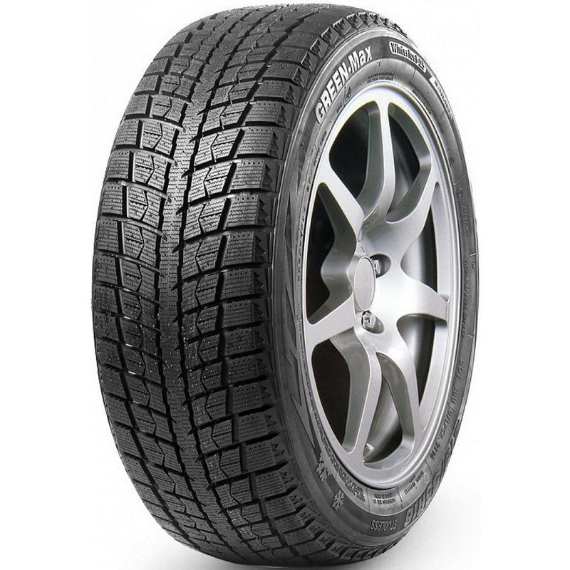 Автошина LINGLONG 235/45R17 GREEN-MAX WINTER ICE I-15 97T XL 