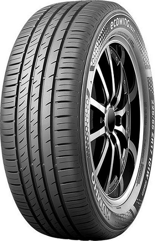 Автошина KUMHO 175/65R14 ECOWING ES31 82T TL 