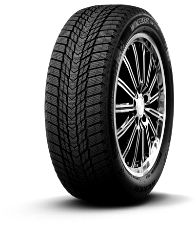 Автошина NEXEN 225/55R17 WINGUARD ICE PLUS 101T XL TL 