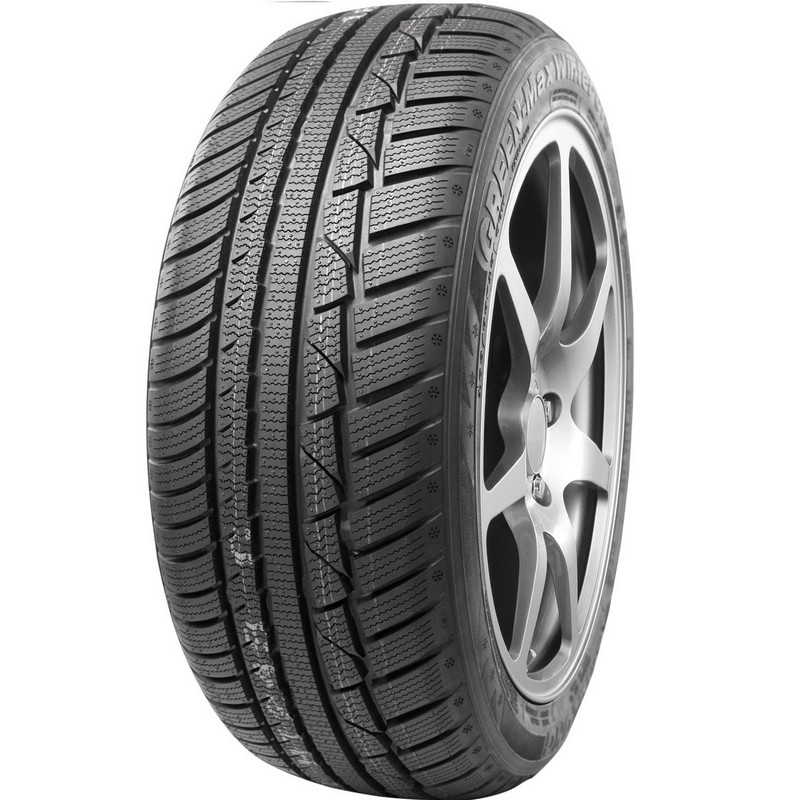 Автошина LINGLONG 215/55R17 GREEN-MAX WINTER UHP 94V 