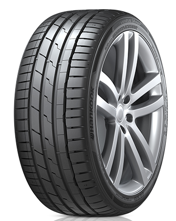 Автошина HANKOOK 275/55R19 VENTUS S1 EVO-3 SUV K127A 111W XL TL 