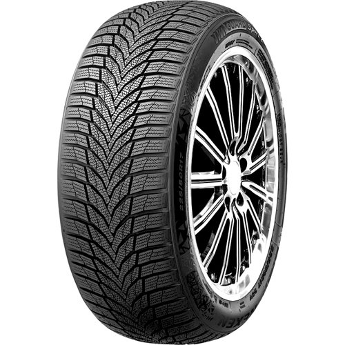 Автошина NEXEN 205/45R17 WINGUARD SPORT-2 88V XL TL 