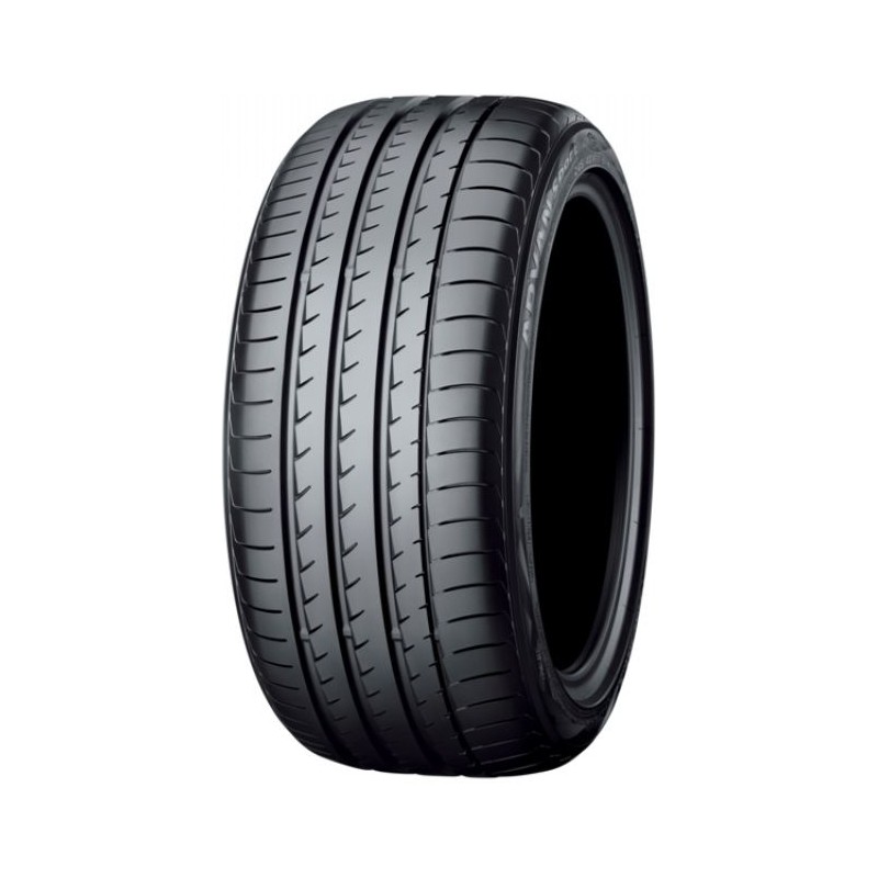 Автошина YOKOHAMA 295/40R21 ADVAN SPORT V-105T 111Y TL 