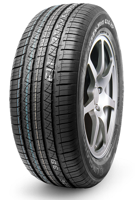 Автошина LINGLONG 235/55R17 GREEN-MAX 4X4 HP 103V XL 