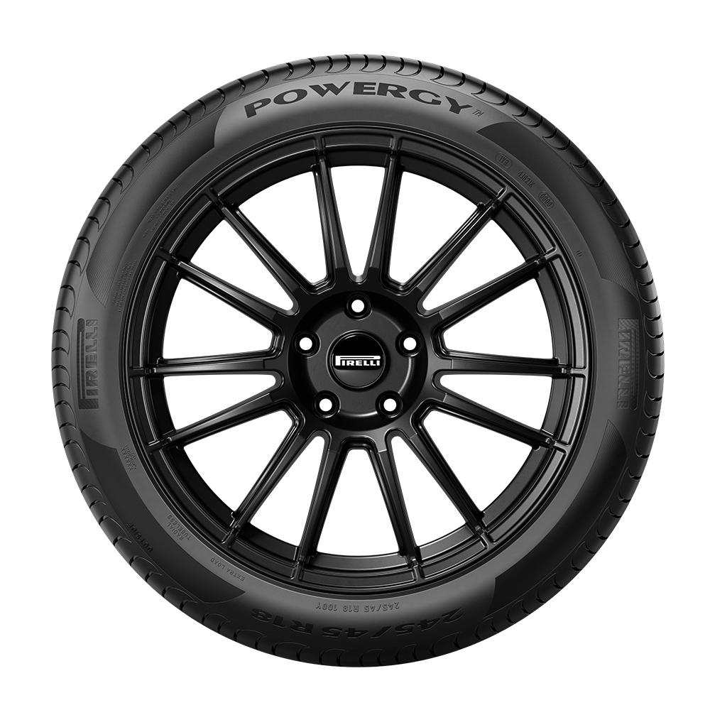 Автошина PIRELLI 235/40R18 POWERGY 95Y XL TL 