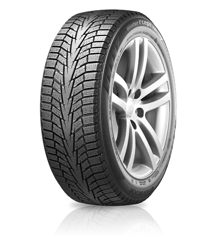 Автошина HANKOOK 185/55R15 WINTER ICEPT IZ2 W616 86T XL TL 