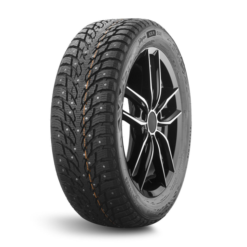 Автошина IKON 285/60R18 AUTOGRAPH ICE 9 SUV 116T XL ш. TL 