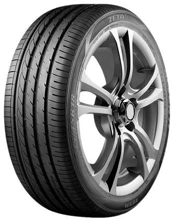 Автошина ZETA 225/40R19 ALVENTI 93Y XL TL 